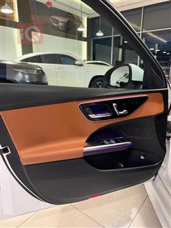 مرسيدس بنز C-Class